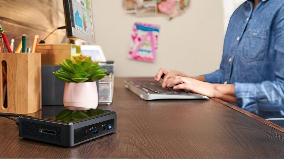Home Office