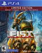 F.I.S.T.: Forged In Shadow Torch - Limited Edition