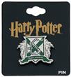 PIN HARRY POTTER SLYTHERIN LAPEL B18859