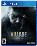 Resident Evil Village