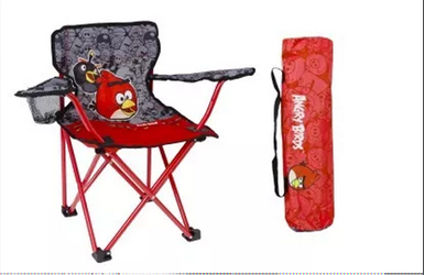 Silla Director Angry Birds