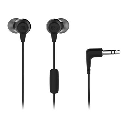 Auriculares JBL C50HI - Negro