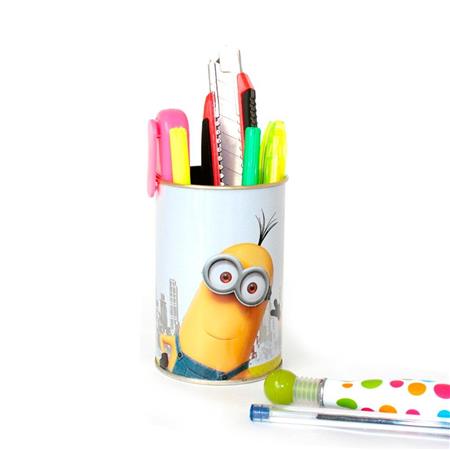 Lapicero Minions