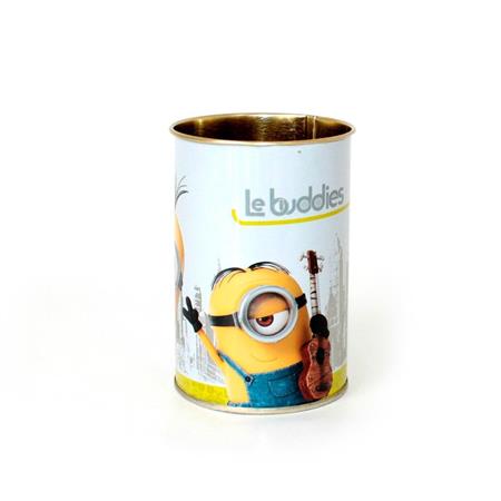 Lapicero Minions