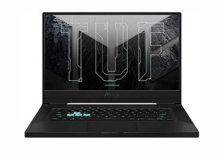 Notebook Gamer Asus TUF DASH F15 - i7-11370H - 16GB - 1TB SSD - 15.6"