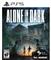 Alone in the Dark PS5