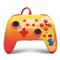Gamepad PowerA Wired Enhanced Nintendo Switch: Pikachu Oran Berry 