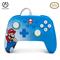 Gamepad PowerA Wired Enhanced Nintendo Switch: Mario Pop Art