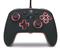 Gamepad PowerA Wired Enhanced Nintendo Switch: Spectra