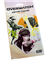 Stickers OVERWATCH Sorpresa - 5 Stickers por Paquete